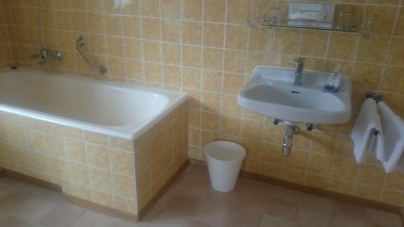 Landhotel Gruben Оберстдорф Екстер'єр фото